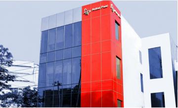 Anton Paar India Unit